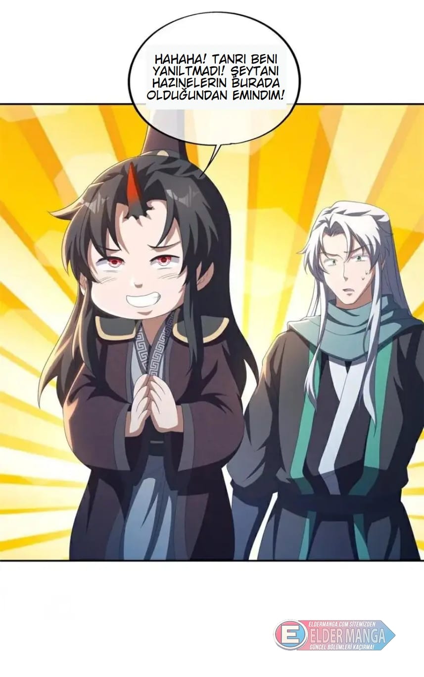 Eşsiz Savaş Ruhu Bölüm 691 - Sayfa 8