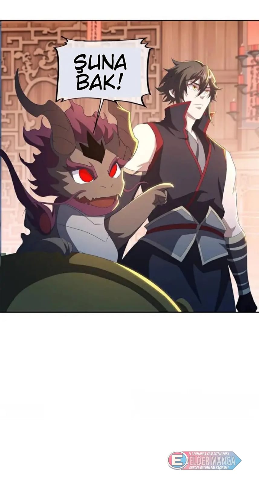 Eşsiz Savaş Ruhu Bölüm 691 - Sayfa 9