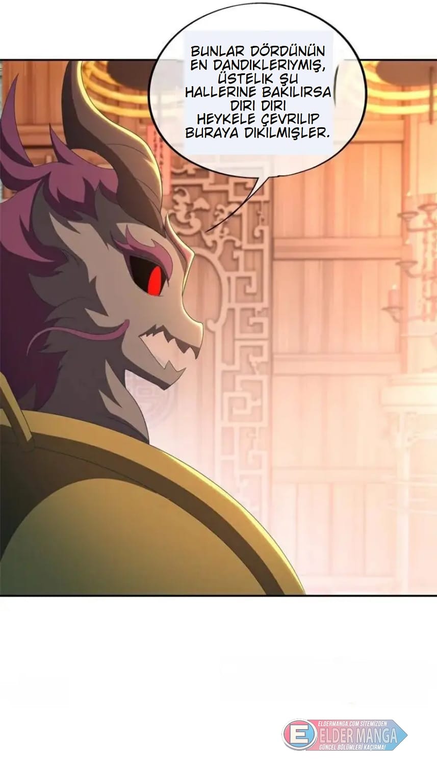 Eşsiz Savaş Ruhu Bölüm 691 - Sayfa 12