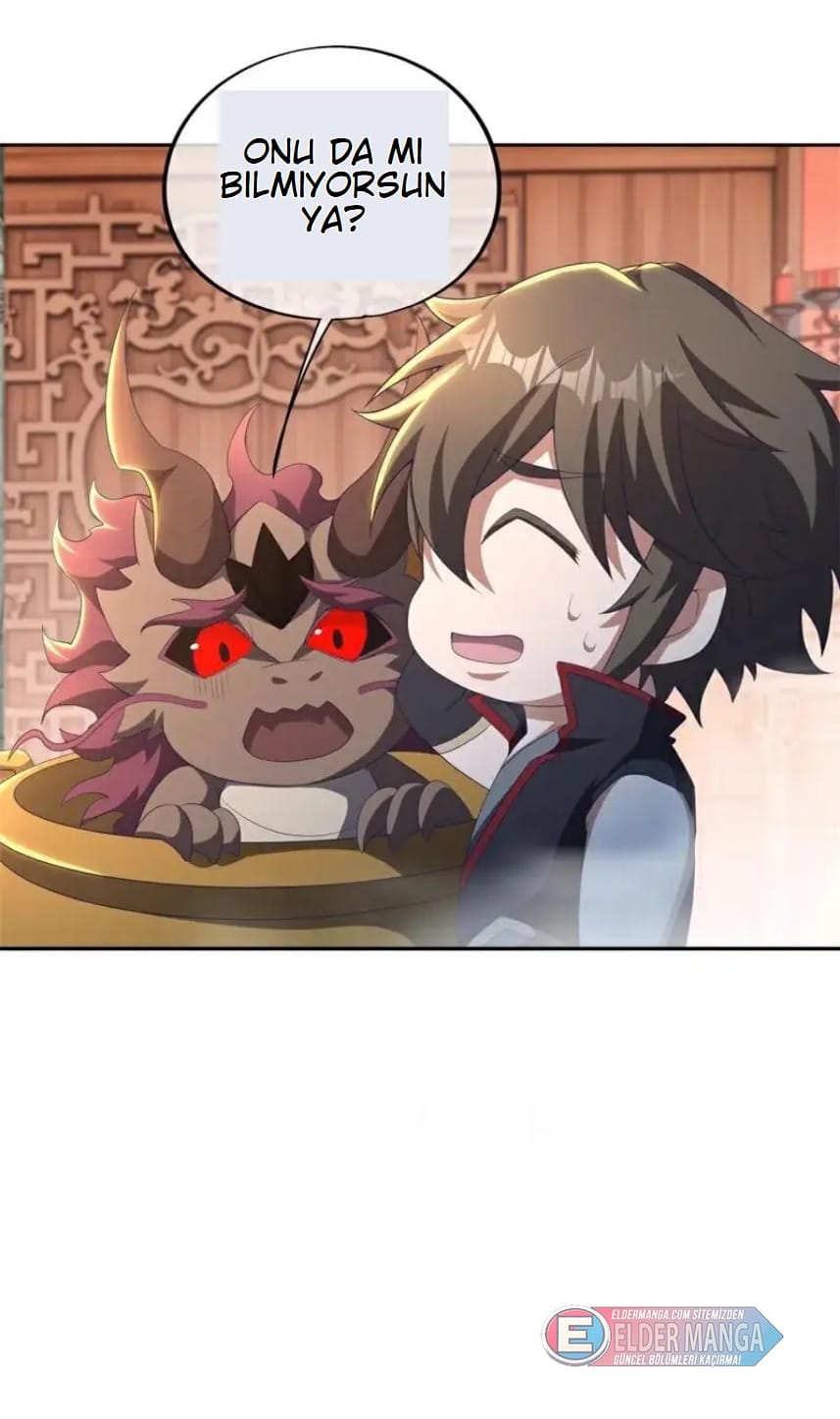 Eşsiz Savaş Ruhu Bölüm 691 - Sayfa 18