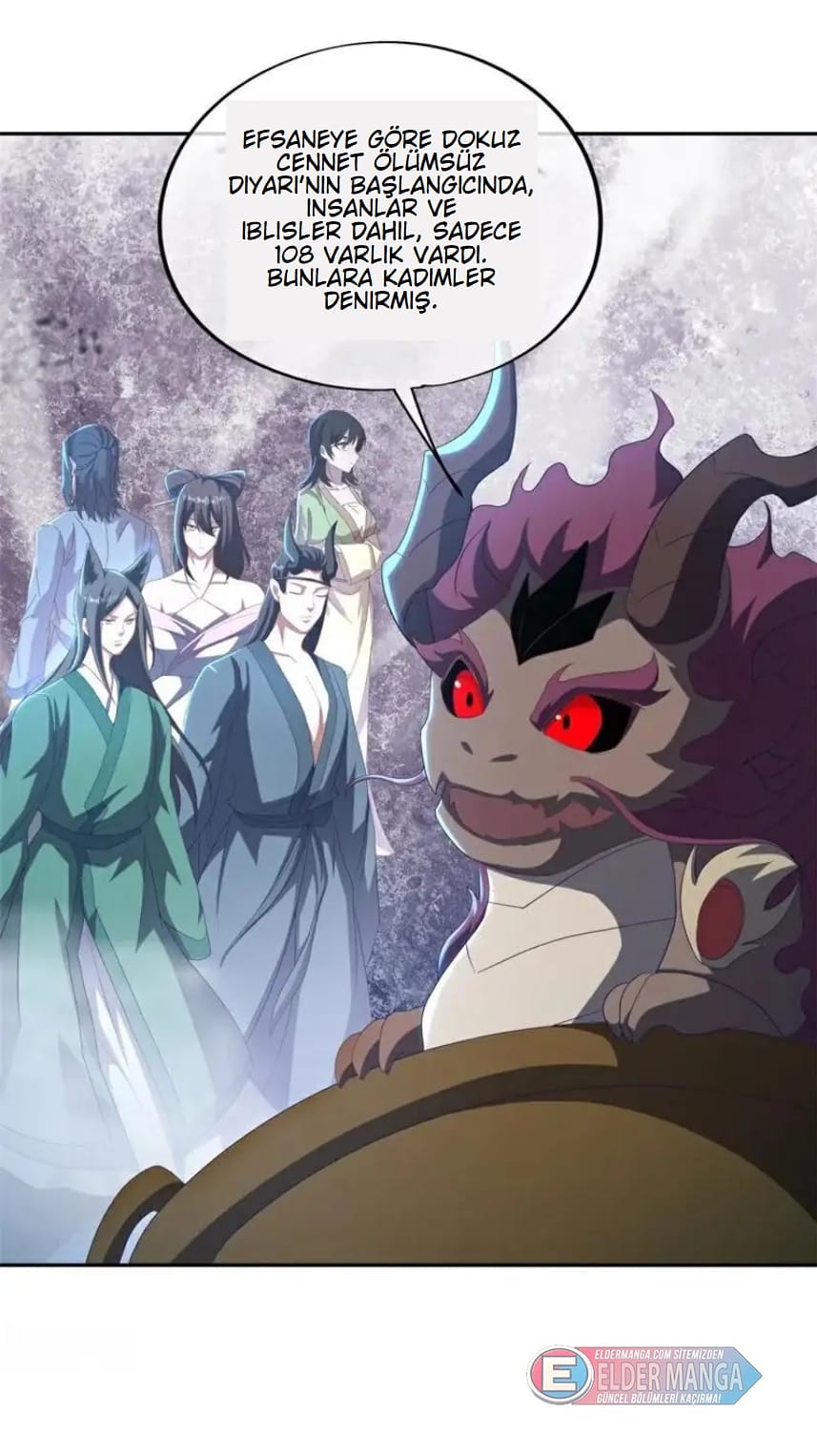 Eşsiz Savaş Ruhu Bölüm 691 - Sayfa 19