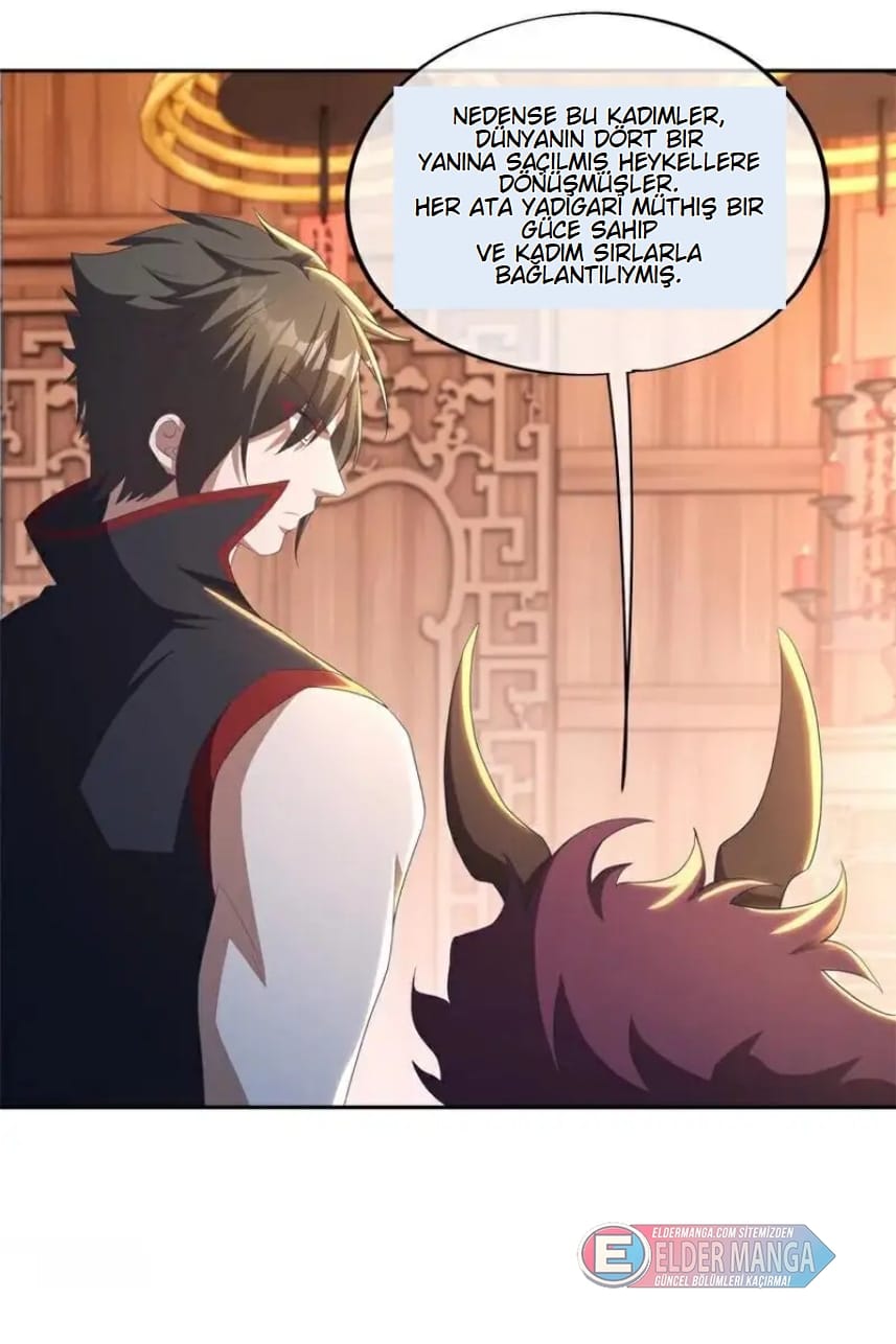 Eşsiz Savaş Ruhu Bölüm 691 - Sayfa 20