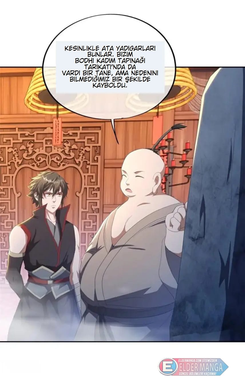 Eşsiz Savaş Ruhu Bölüm 691 - Sayfa 22