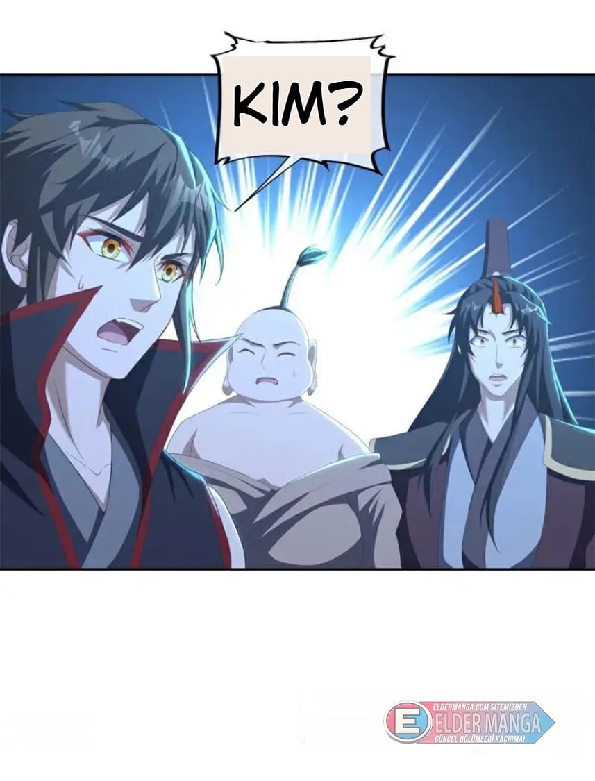Eşsiz Savaş Ruhu Bölüm 691 - Sayfa 27