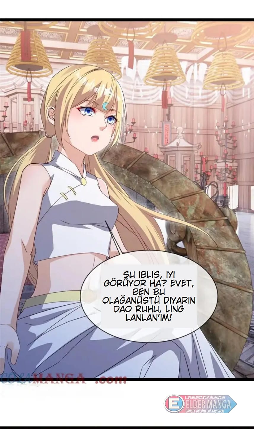 Eşsiz Savaş Ruhu Bölüm 691 - Sayfa 30