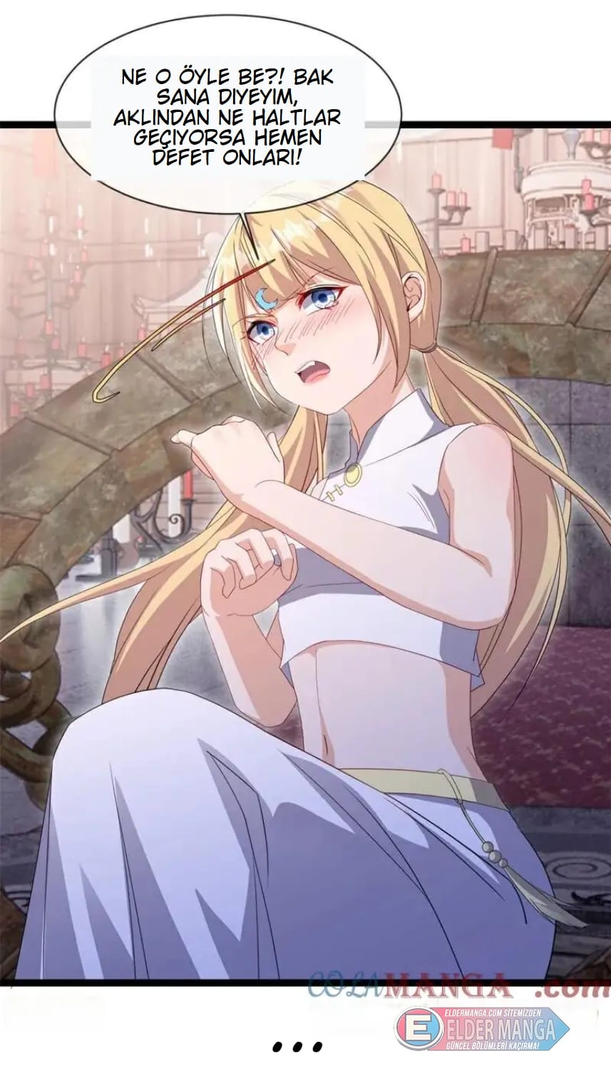 Eşsiz Savaş Ruhu Bölüm 691 - Sayfa 35