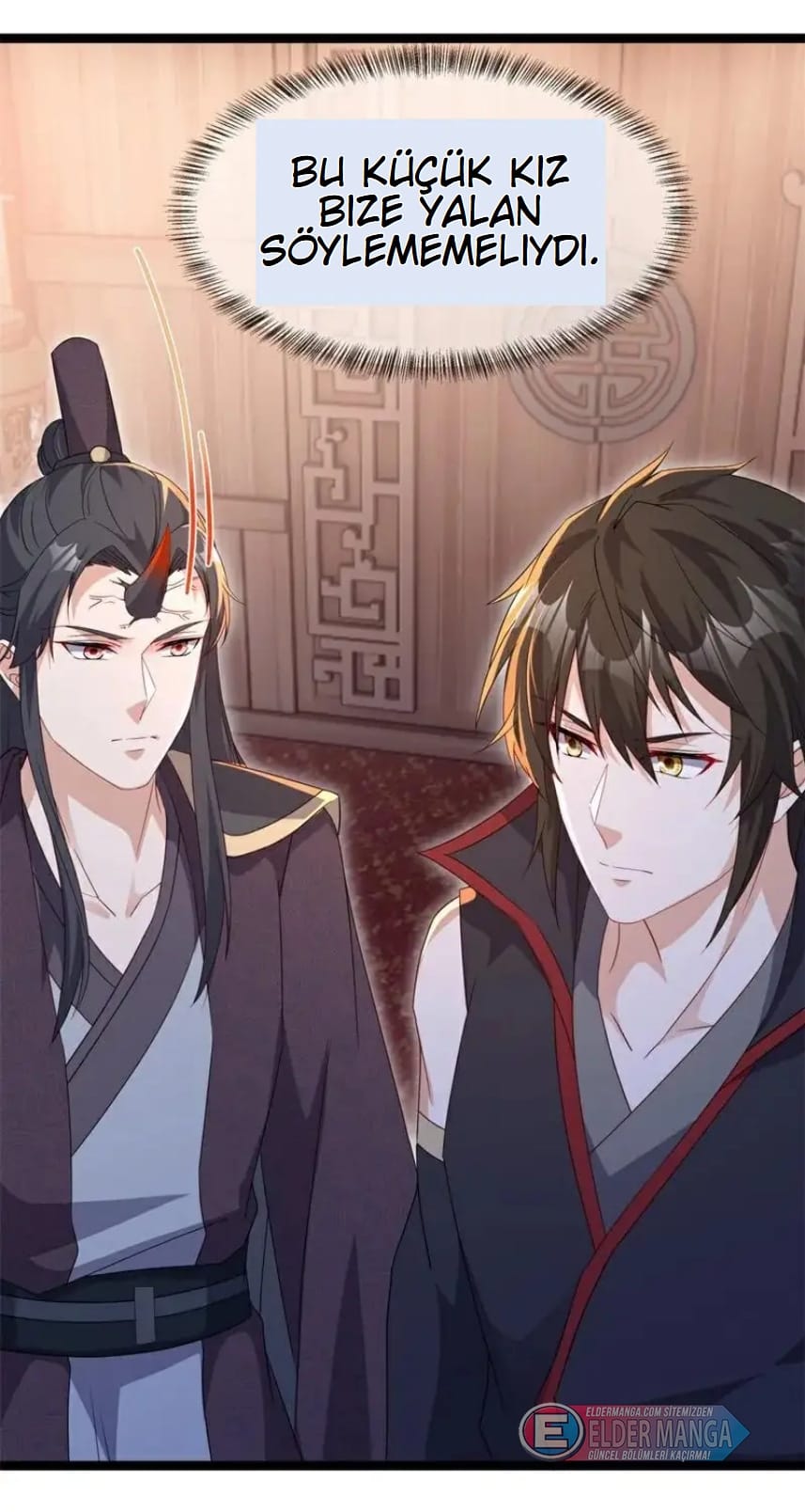 Eşsiz Savaş Ruhu Bölüm 691 - Sayfa 41