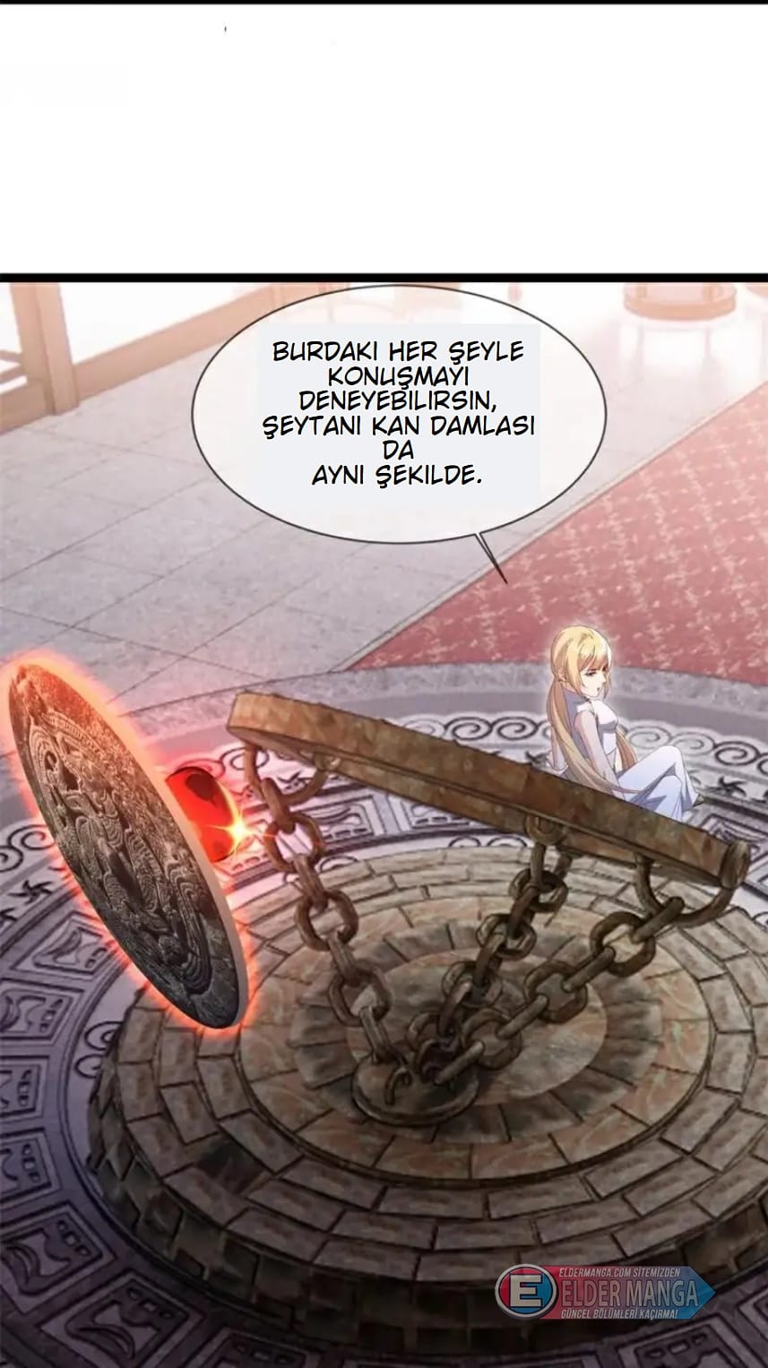 Eşsiz Savaş Ruhu Bölüm 691 - Sayfa 44