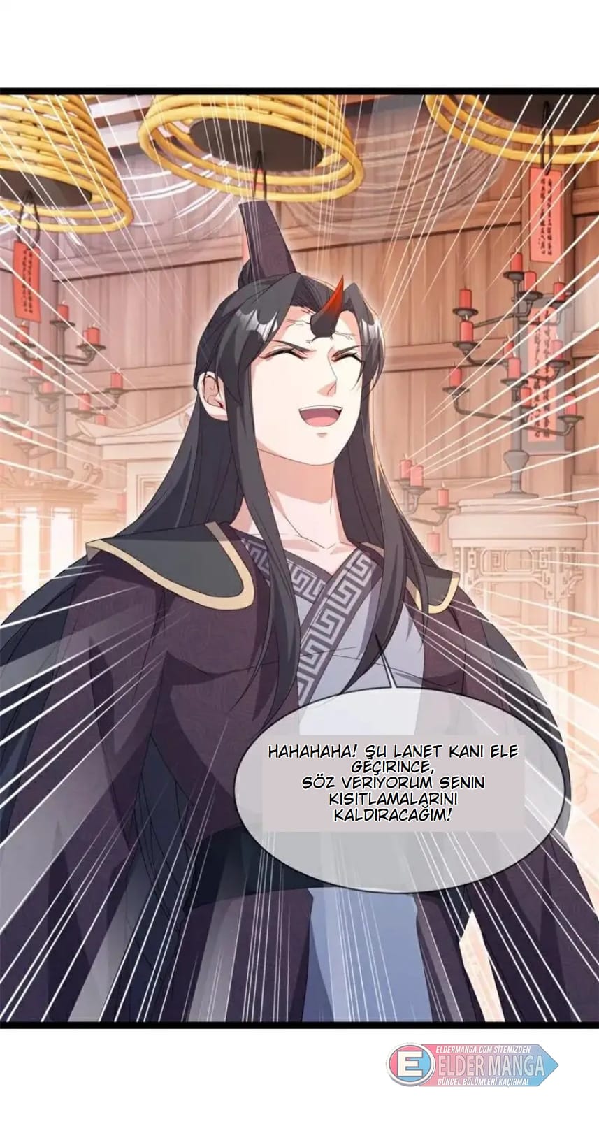 Eşsiz Savaş Ruhu Bölüm 691 - Sayfa 46