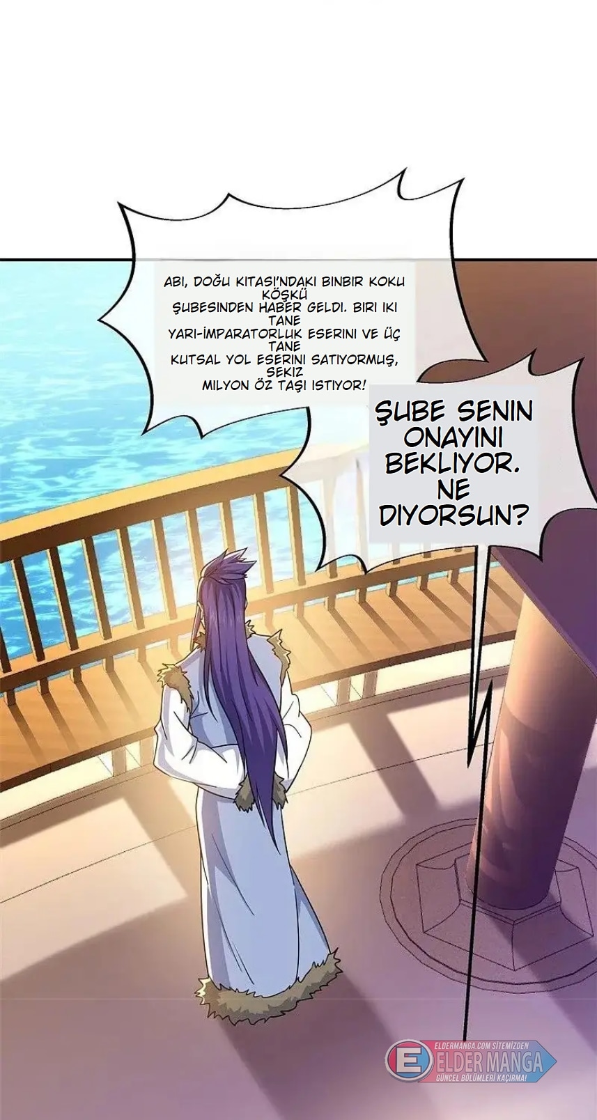 Eşsiz Savaş Ruhu Bölüm 367 - Sayfa 2