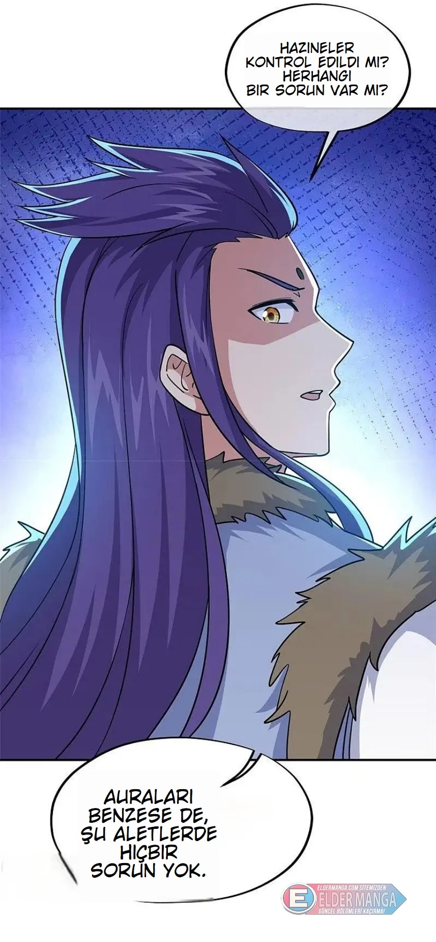 Eşsiz Savaş Ruhu Bölüm 367 - Sayfa 4