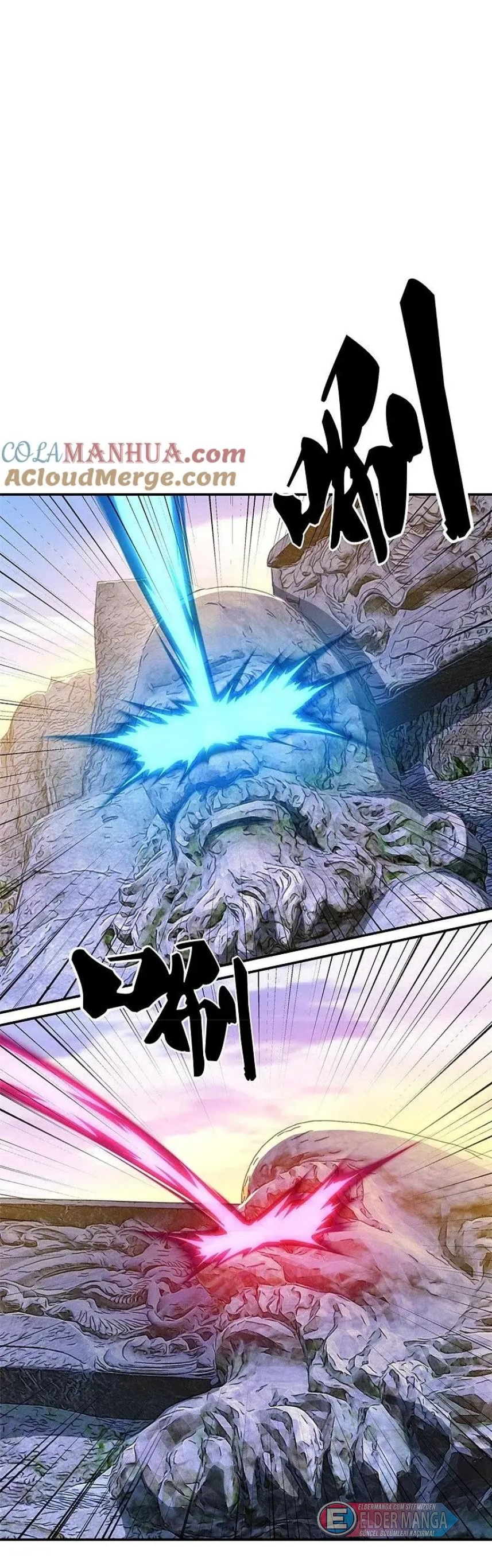 Eşsiz Savaş Ruhu Bölüm 367 - Sayfa 16