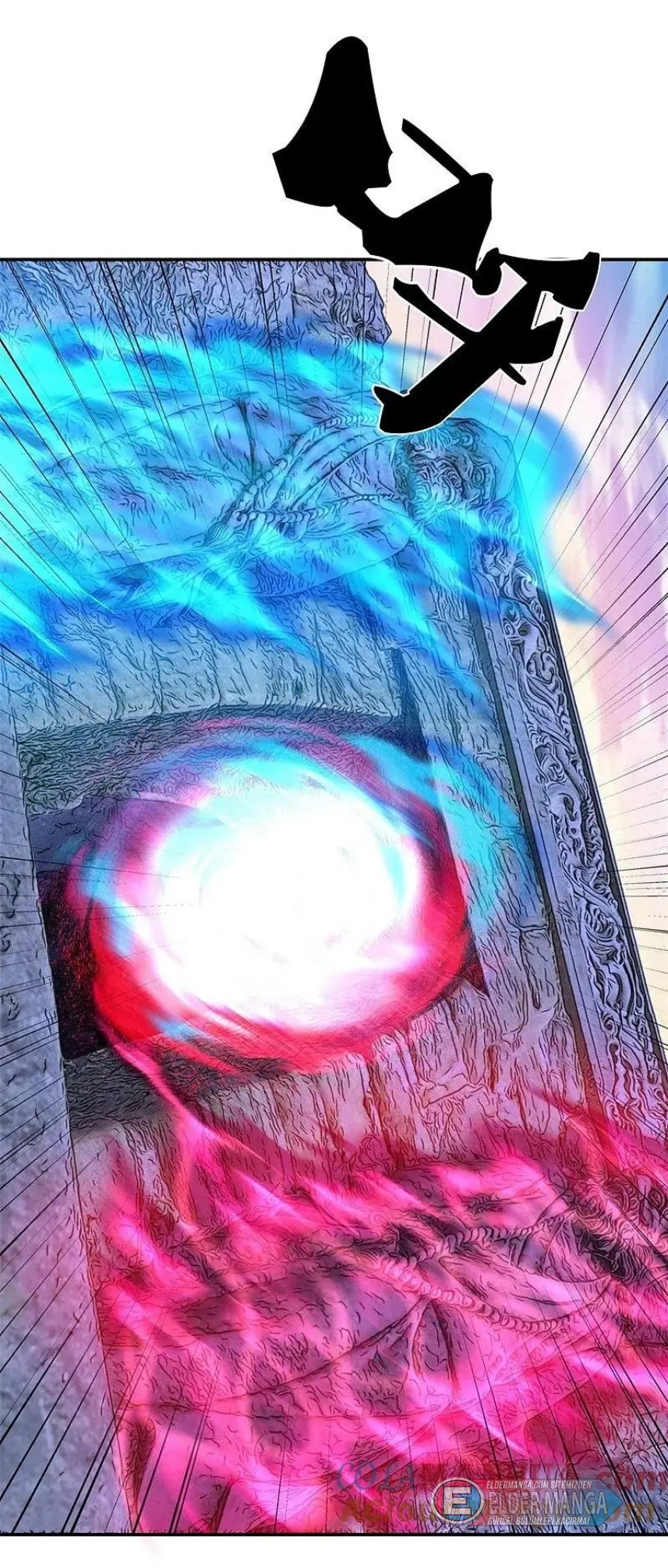 Eşsiz Savaş Ruhu Bölüm 367 - Sayfa 18