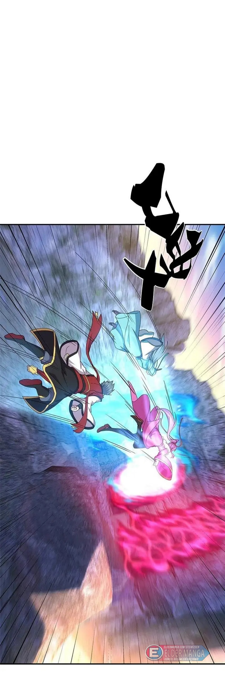 Eşsiz Savaş Ruhu Bölüm 367 - Sayfa 22