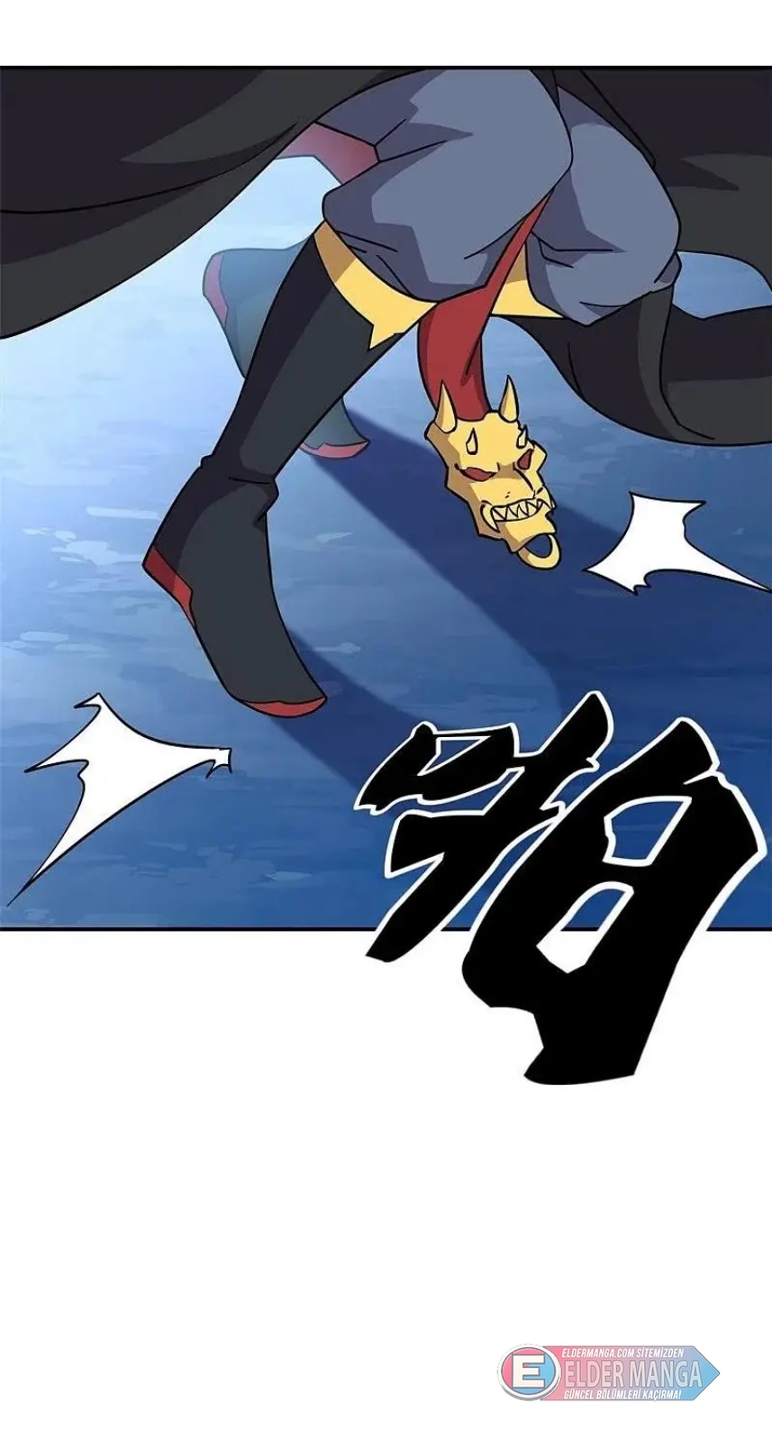 Eşsiz Savaş Ruhu Bölüm 367 - Sayfa 25