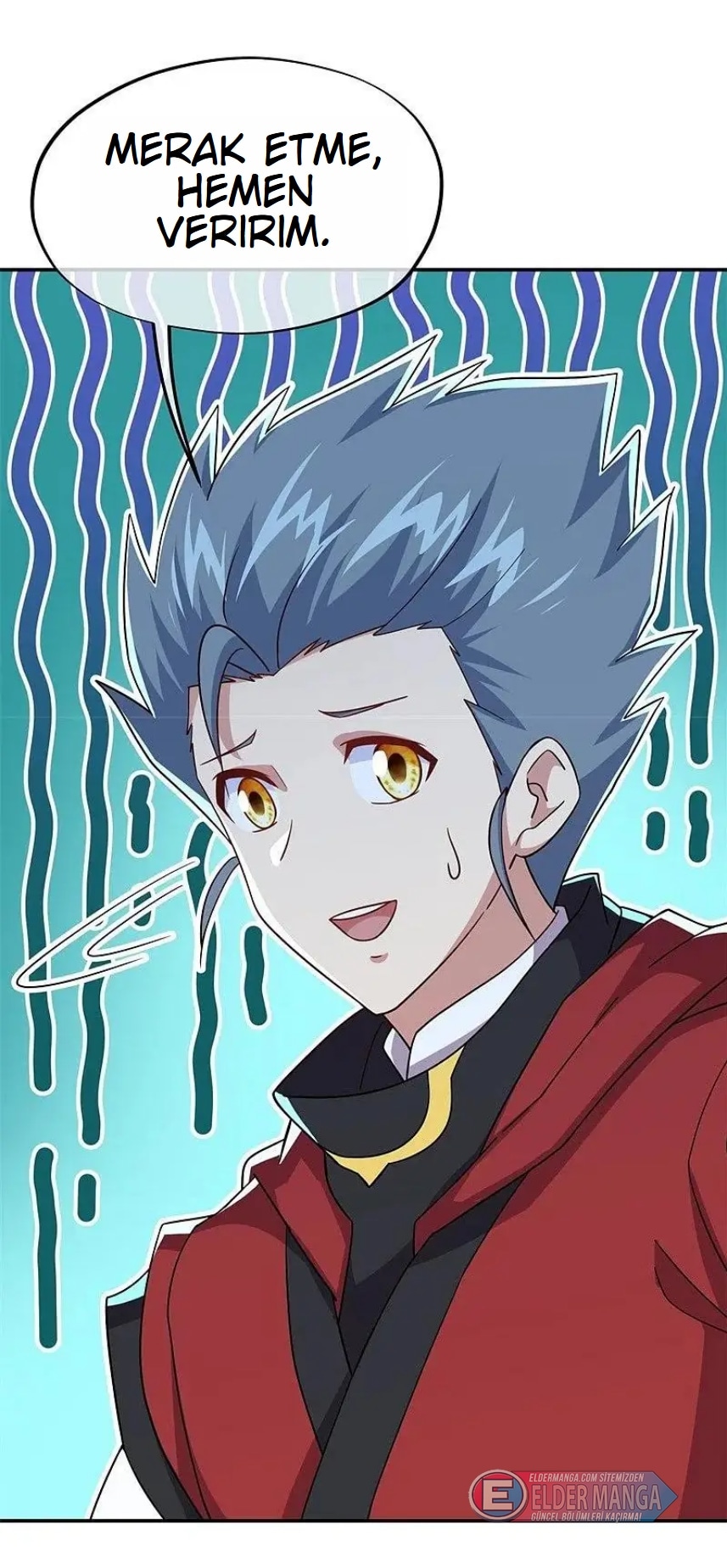 Eşsiz Savaş Ruhu Bölüm 367 - Sayfa 31