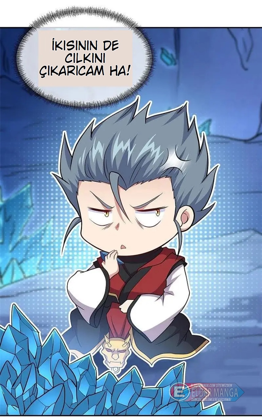 Eşsiz Savaş Ruhu Bölüm 367 - Sayfa 35