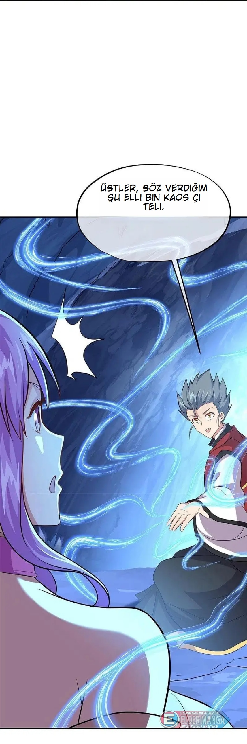 Eşsiz Savaş Ruhu Bölüm 367 - Sayfa 39