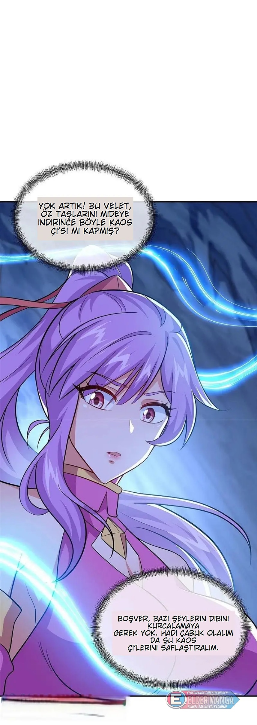 Eşsiz Savaş Ruhu Bölüm 367 - Sayfa 40