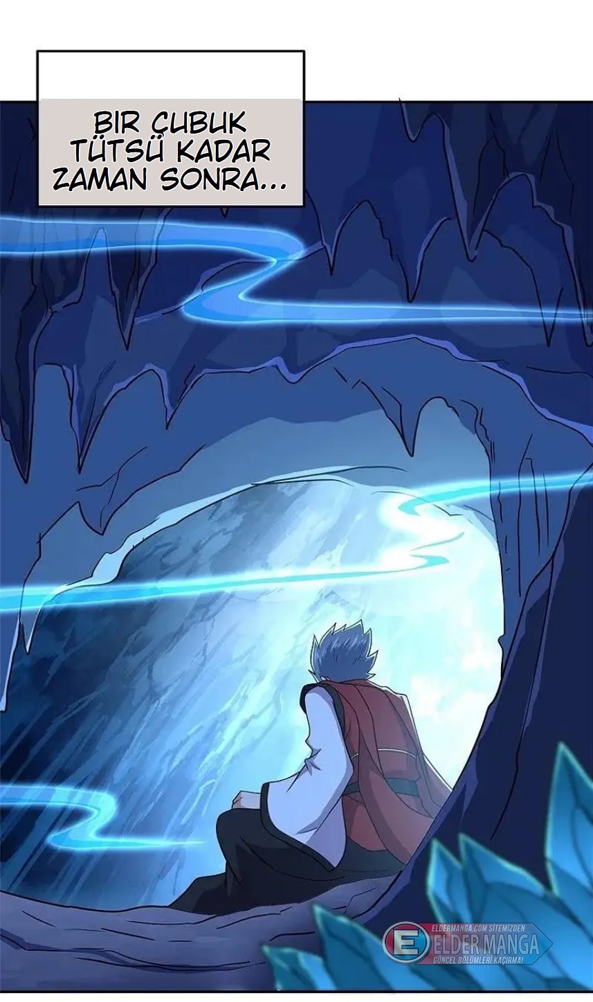 Eşsiz Savaş Ruhu Bölüm 367 - Sayfa 41