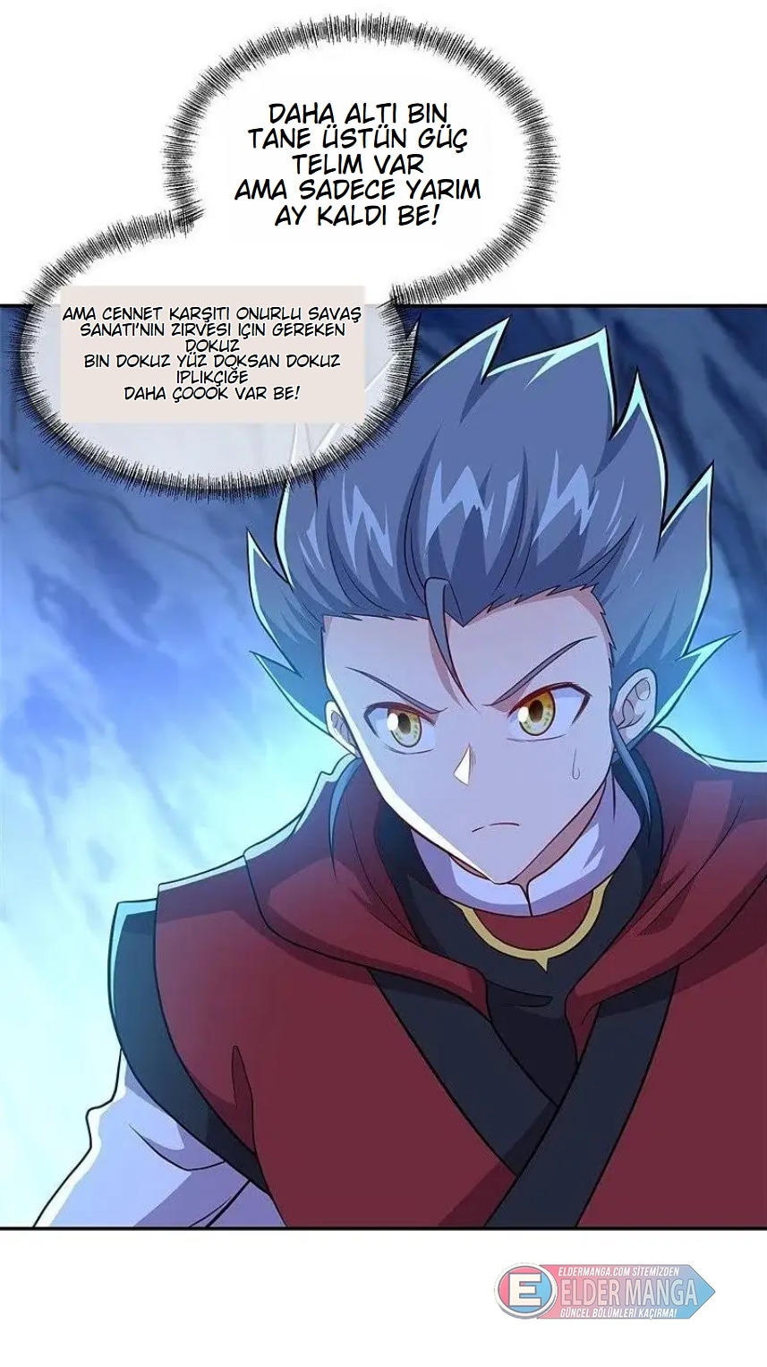 Eşsiz Savaş Ruhu Bölüm 367 - Sayfa 42