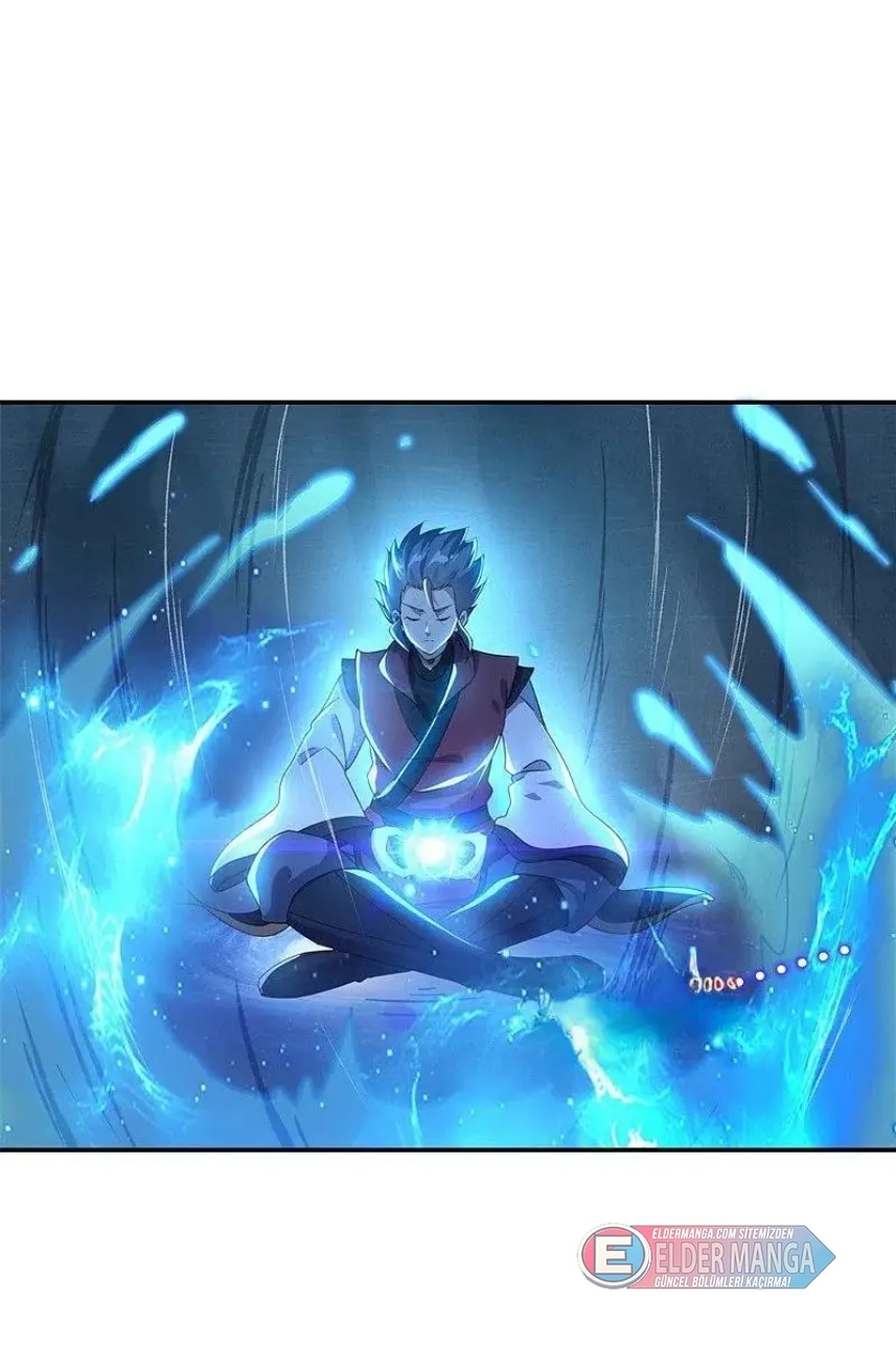 Eşsiz Savaş Ruhu Bölüm 367 - Sayfa 48