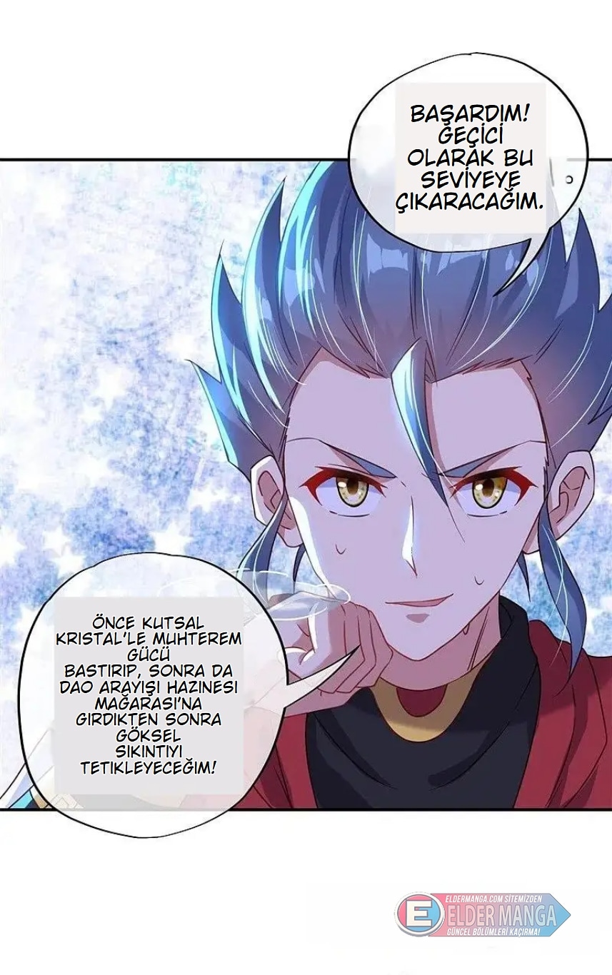 Eşsiz Savaş Ruhu Bölüm 367 - Sayfa 49