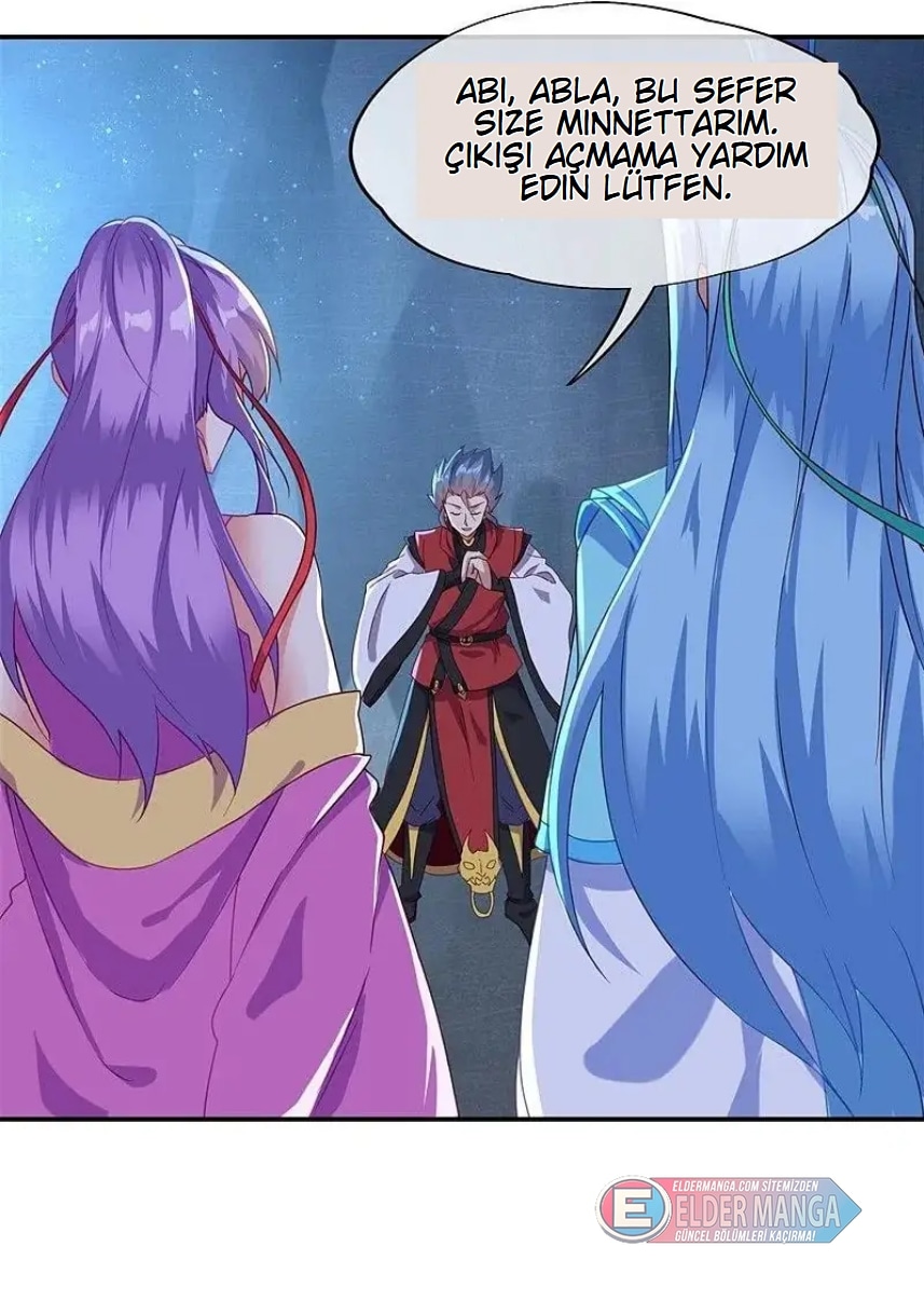 Eşsiz Savaş Ruhu Bölüm 367 - Sayfa 50