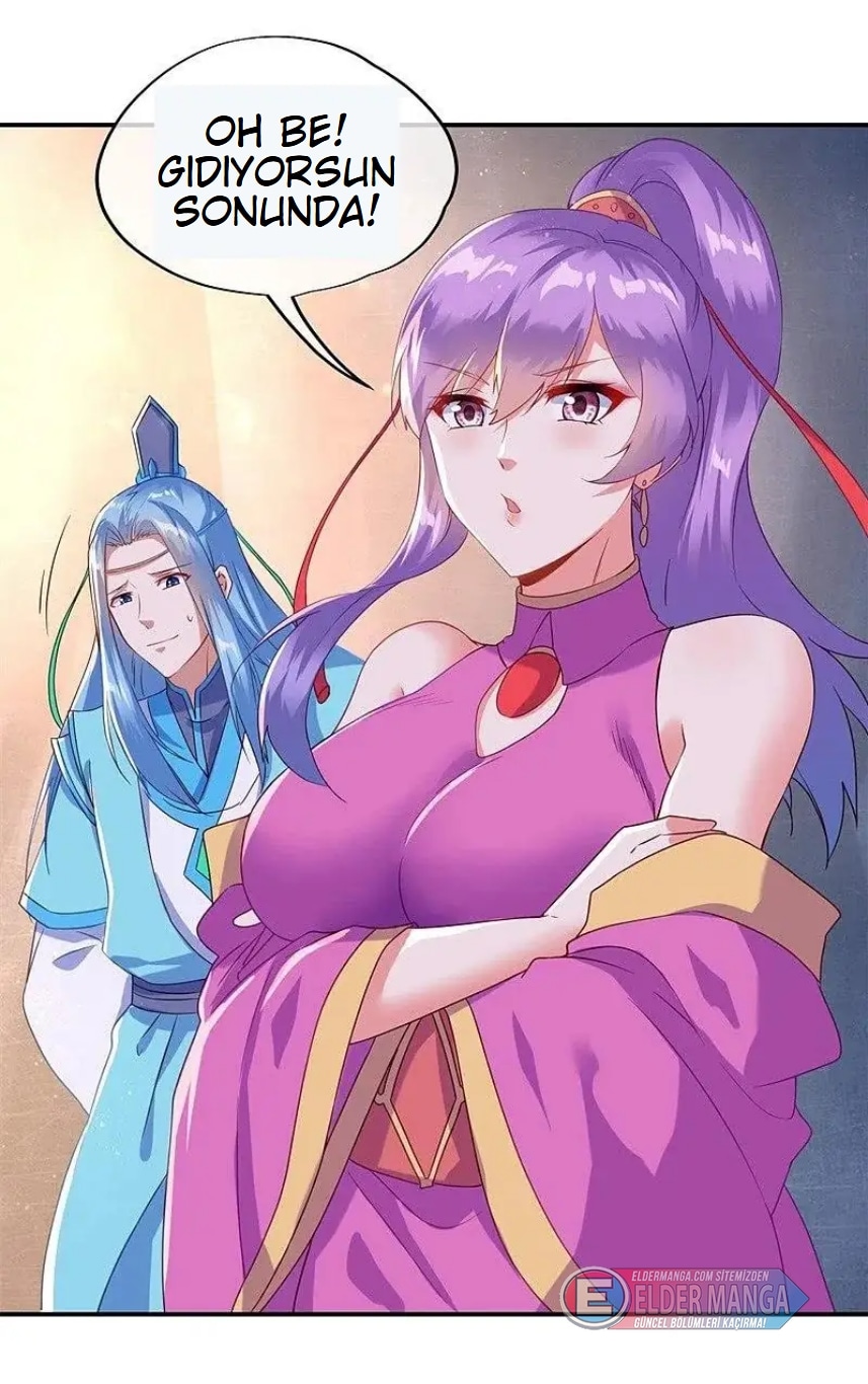 Eşsiz Savaş Ruhu Bölüm 367 - Sayfa 51