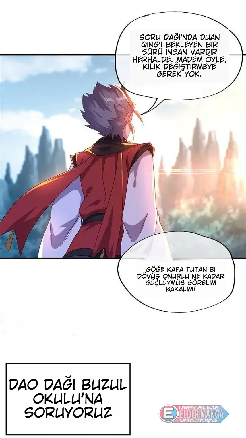 Eşsiz Savaş Ruhu Bölüm 367 - Sayfa 52