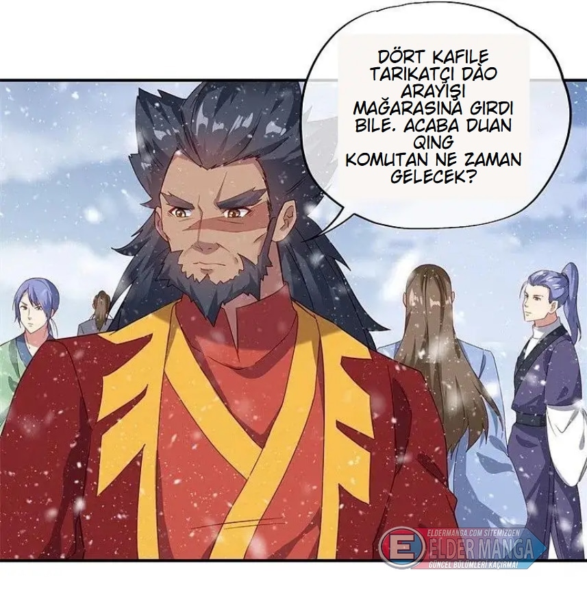 Eşsiz Savaş Ruhu Bölüm 367 - Sayfa 53