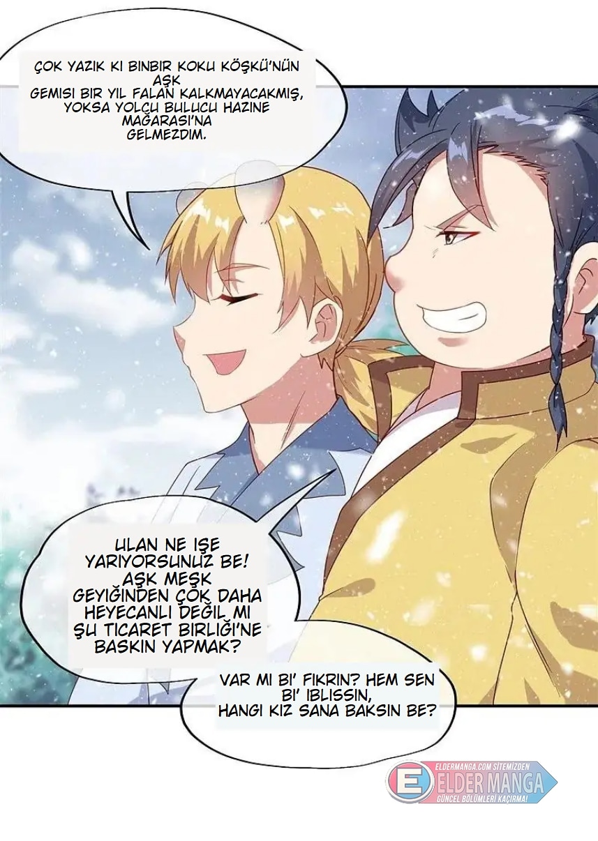 Eşsiz Savaş Ruhu Bölüm 367 - Sayfa 54