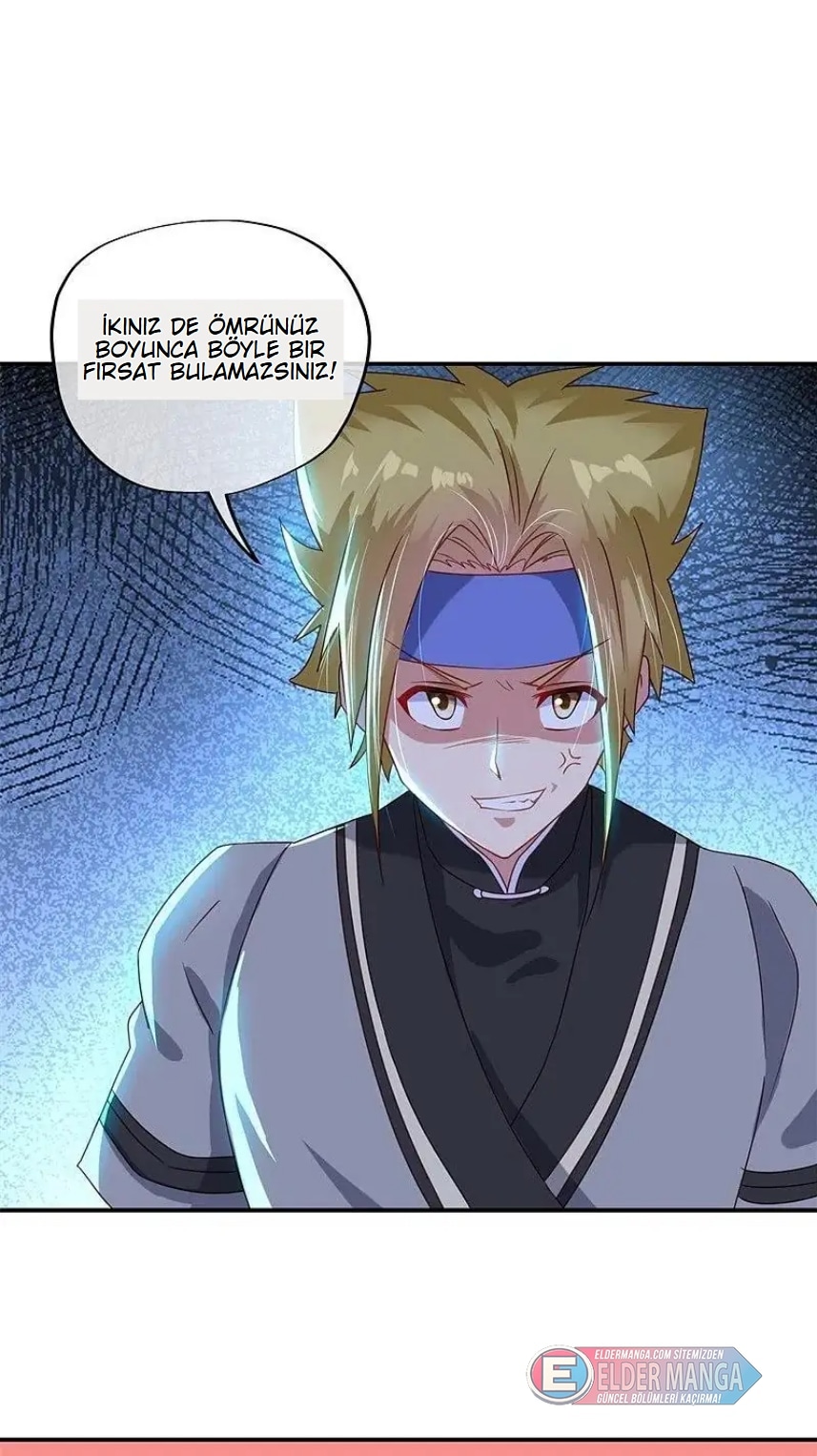 Eşsiz Savaş Ruhu Bölüm 367 - Sayfa 56