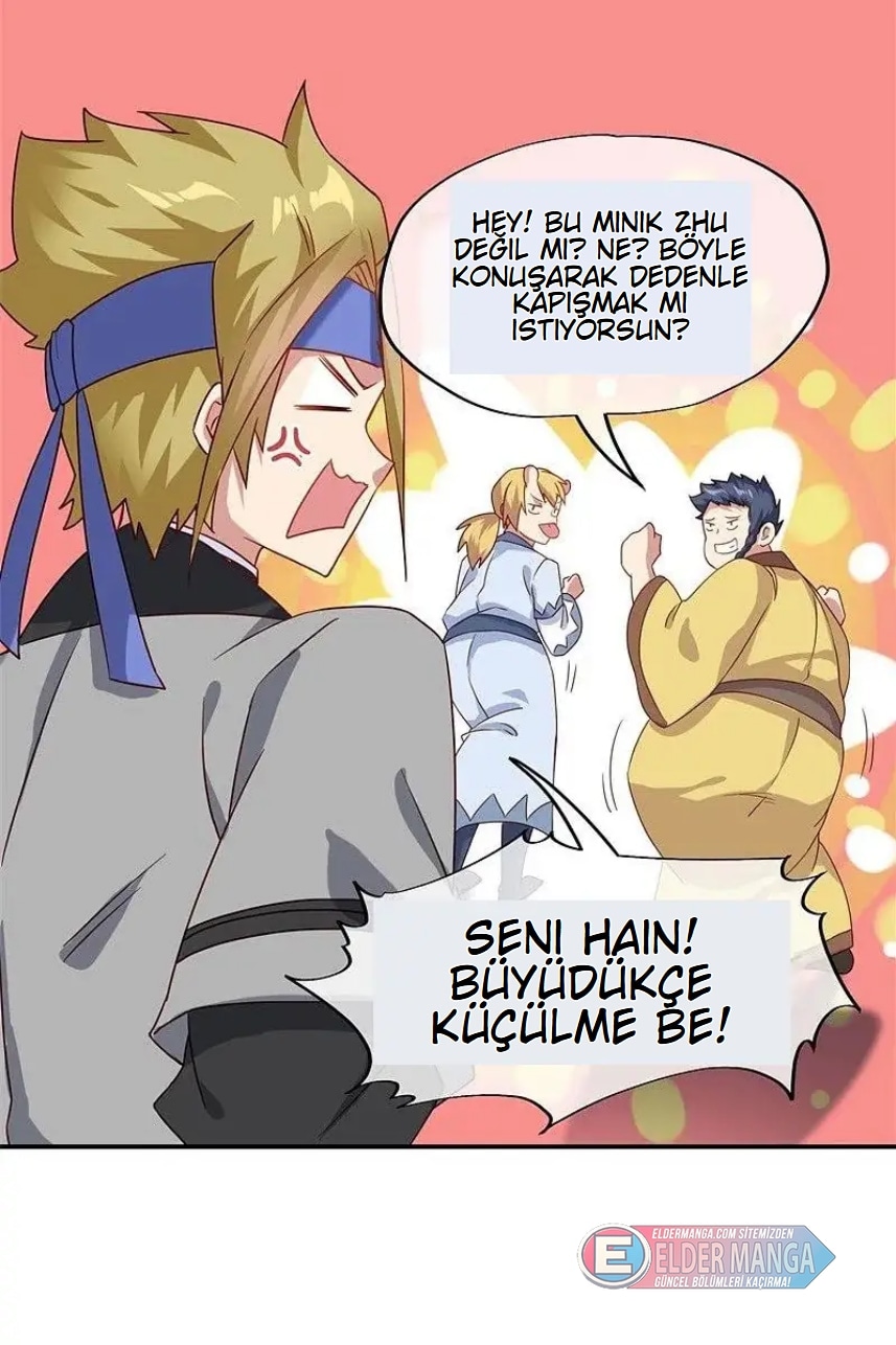 Eşsiz Savaş Ruhu Bölüm 367 - Sayfa 57