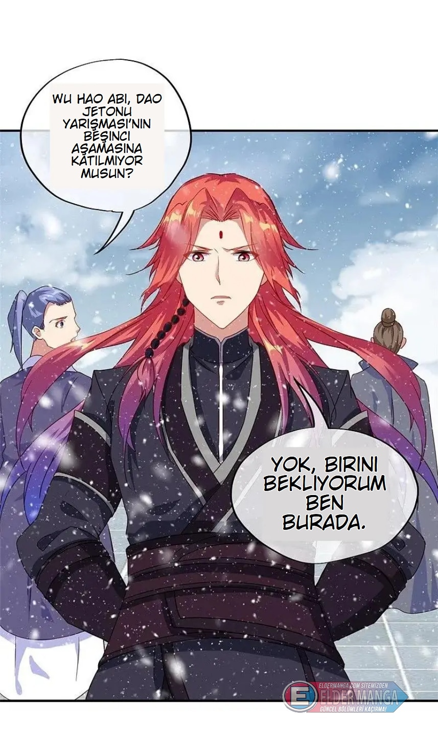 Eşsiz Savaş Ruhu Bölüm 367 - Sayfa 59
