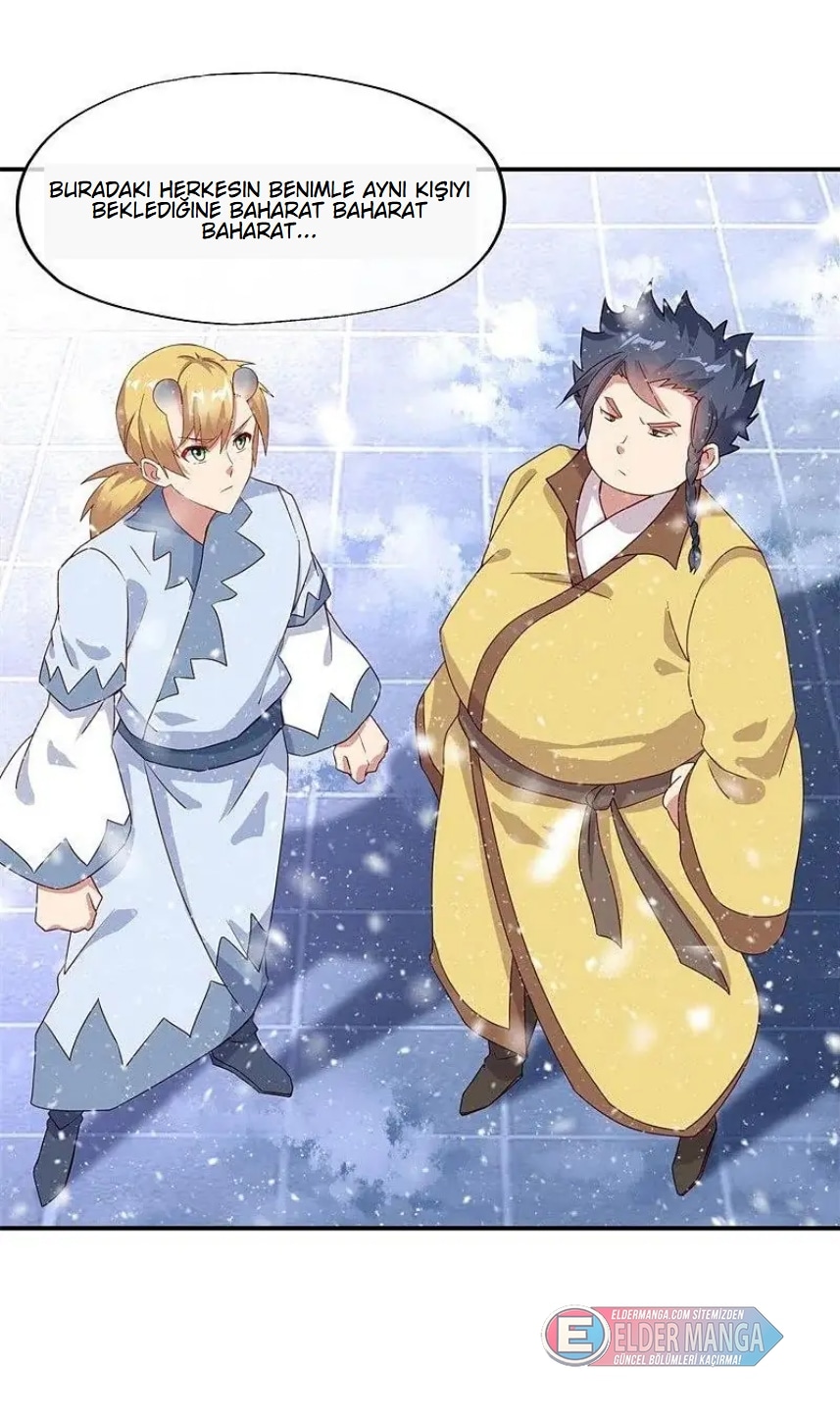Eşsiz Savaş Ruhu Bölüm 367 - Sayfa 60