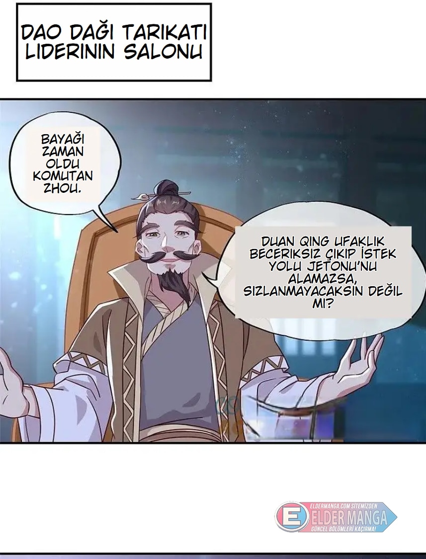 Eşsiz Savaş Ruhu Bölüm 367 - Sayfa 61