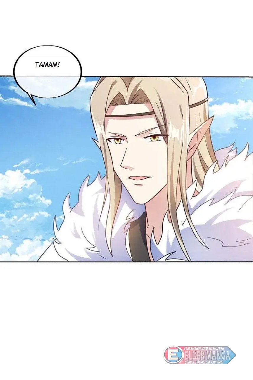 Eşsiz Savaş Ruhu Bölüm 464 - Sayfa 5