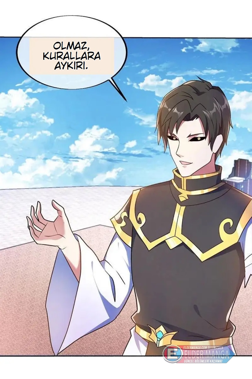 Eşsiz Savaş Ruhu Bölüm 464 - Sayfa 6