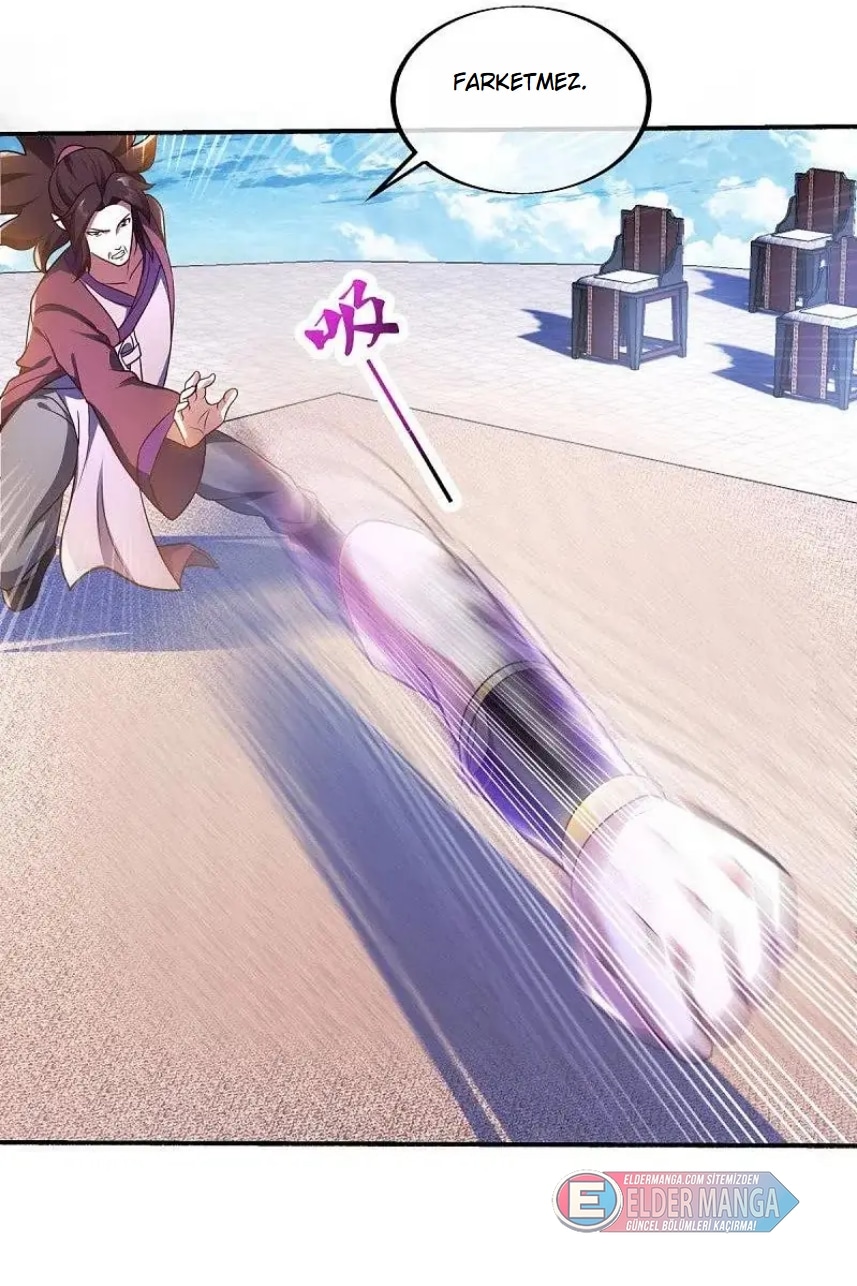 Eşsiz Savaş Ruhu Bölüm 464 - Sayfa 7