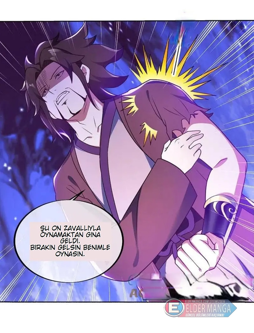 Eşsiz Savaş Ruhu Bölüm 464 - Sayfa 8