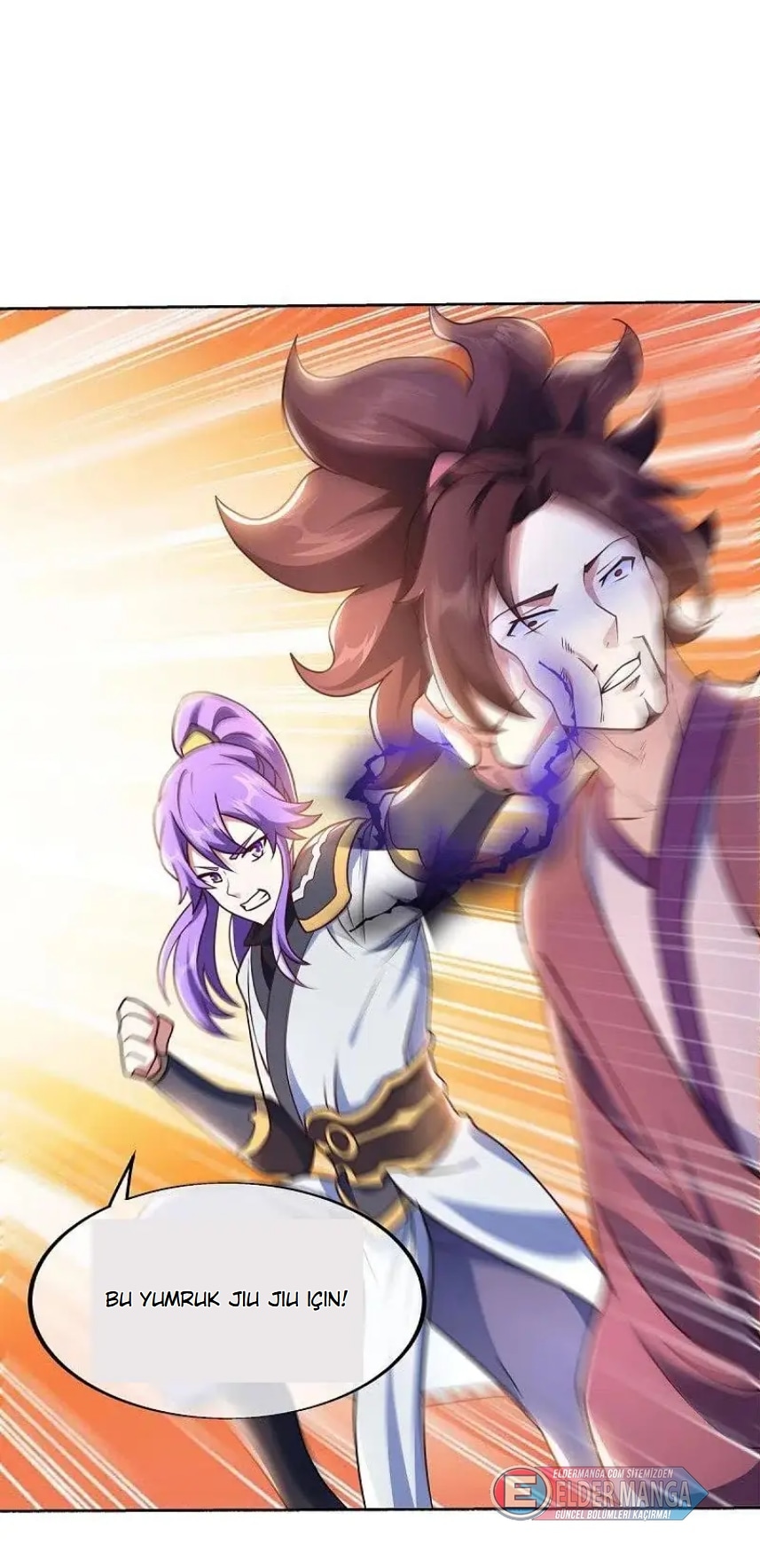 Eşsiz Savaş Ruhu Bölüm 464 - Sayfa 24