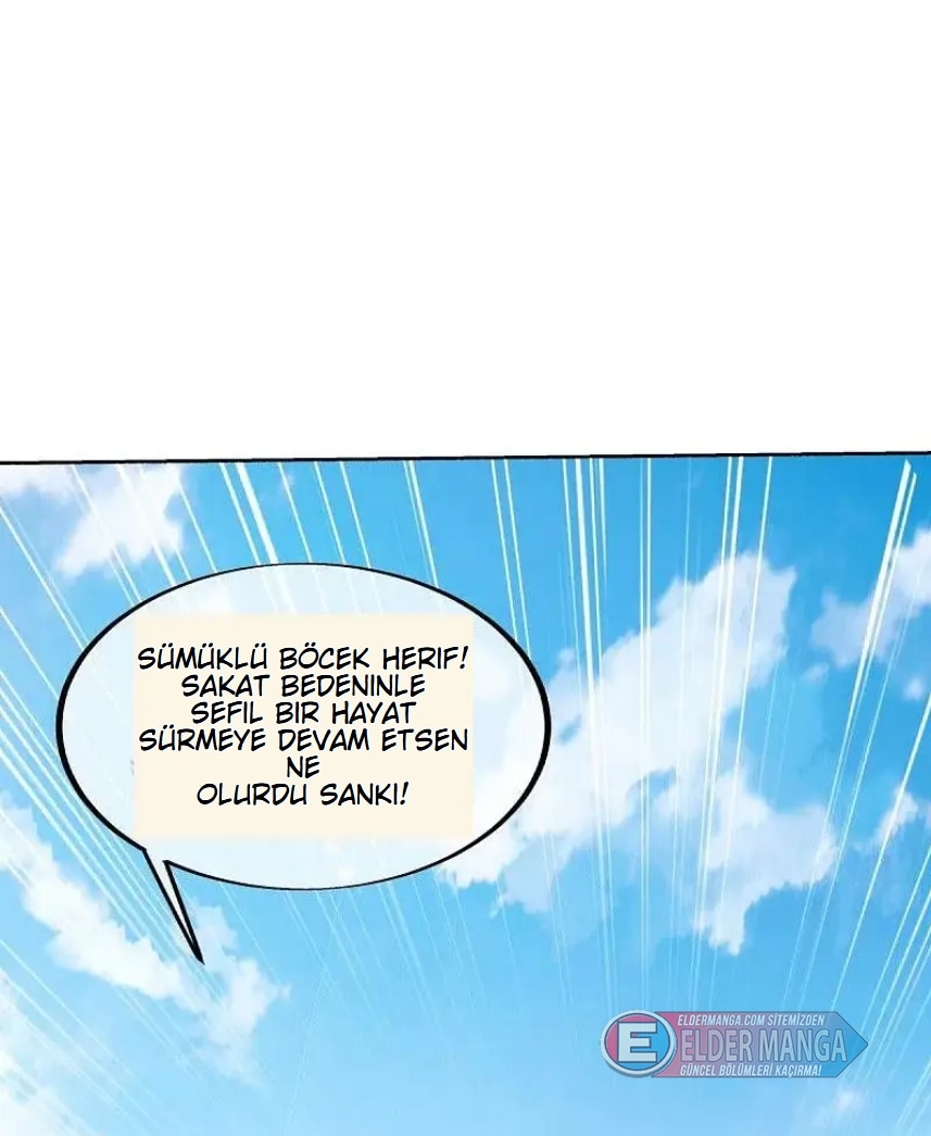 Eşsiz Savaş Ruhu Bölüm 464 - Sayfa 28