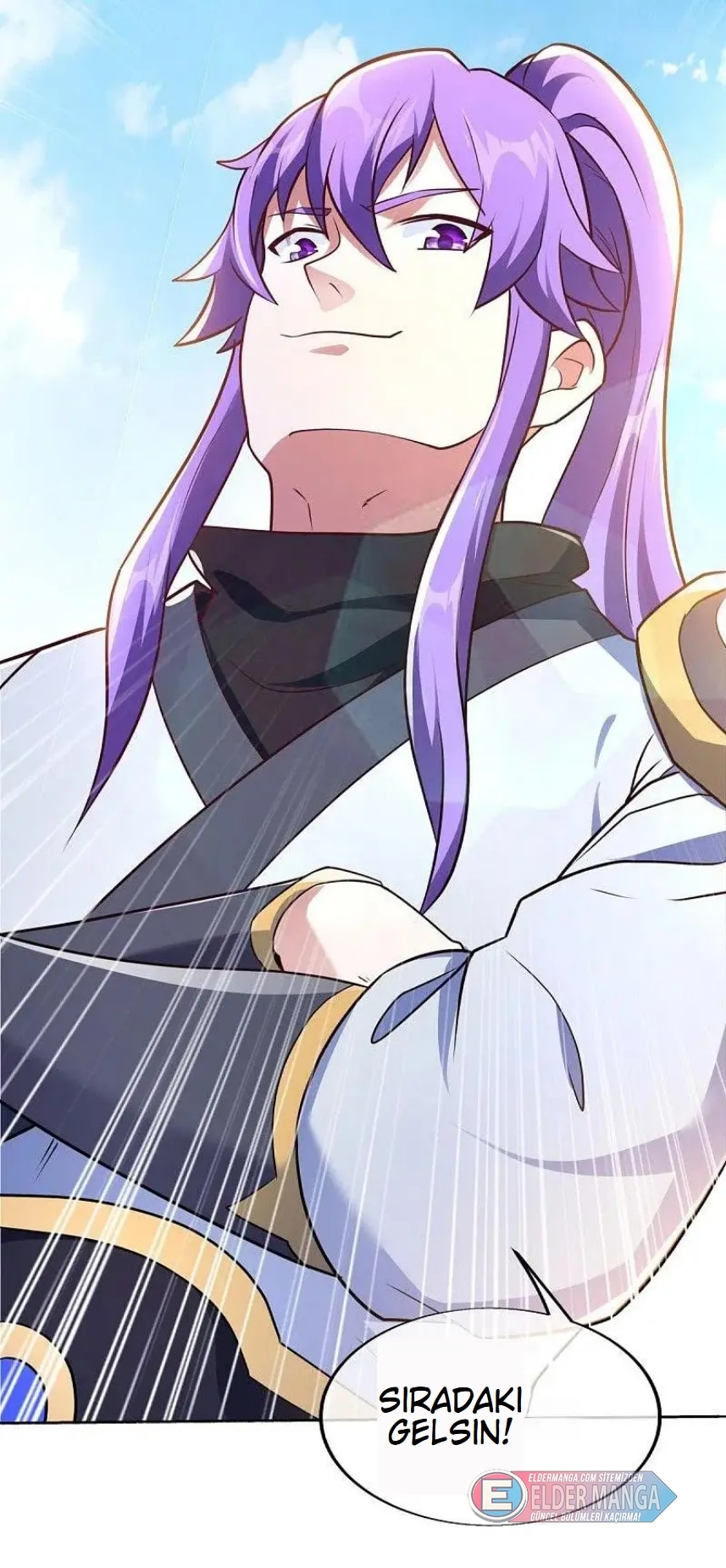 Eşsiz Savaş Ruhu Bölüm 464 - Sayfa 29