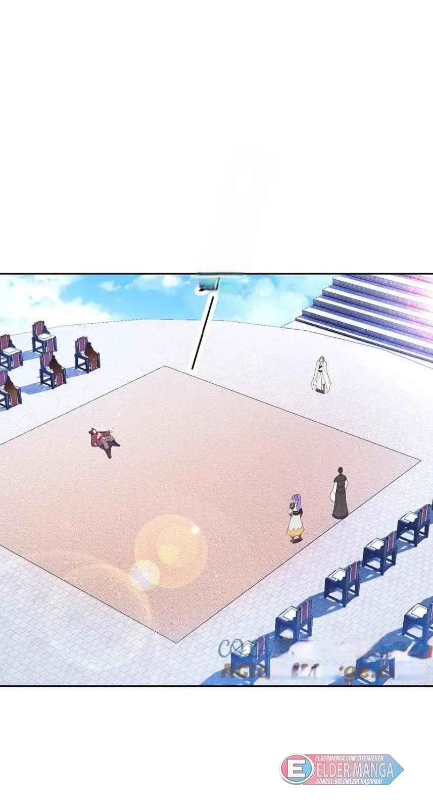 Eşsiz Savaş Ruhu Bölüm 464 - Sayfa 30