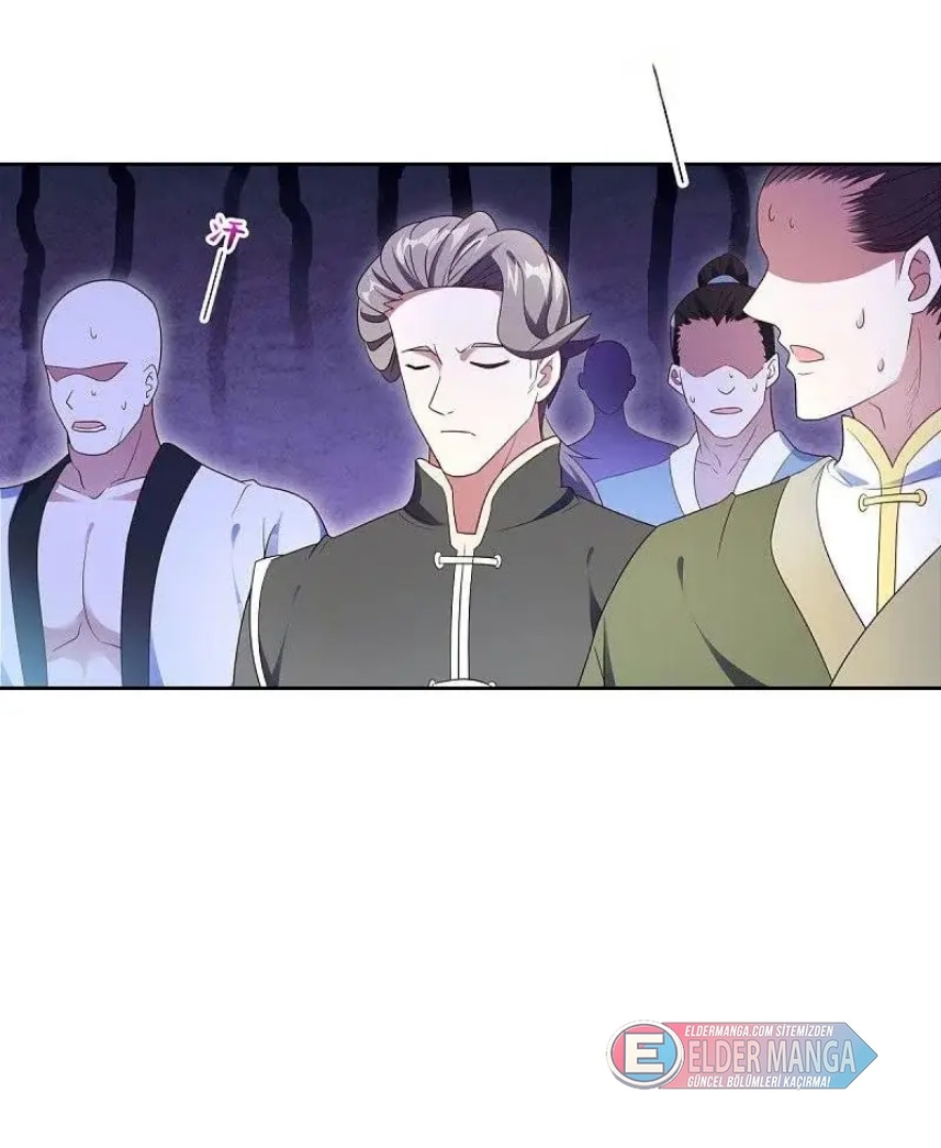 Eşsiz Savaş Ruhu Bölüm 464 - Sayfa 31