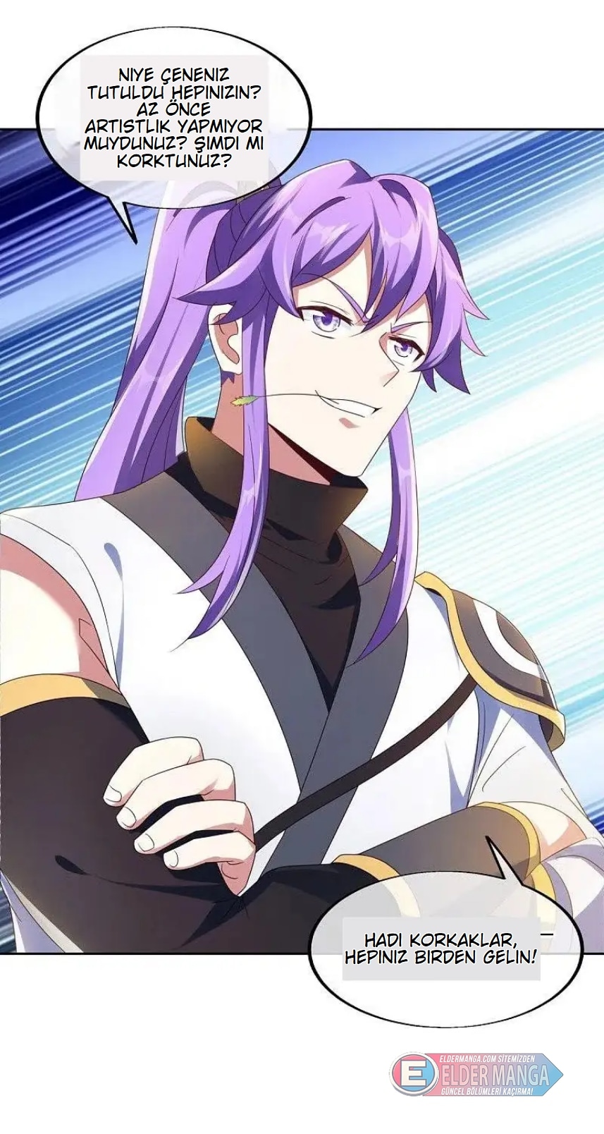 Eşsiz Savaş Ruhu Bölüm 464 - Sayfa 32