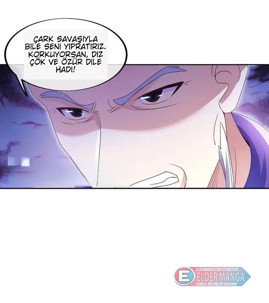 Eşsiz Savaş Ruhu Bölüm 464 - Sayfa 34