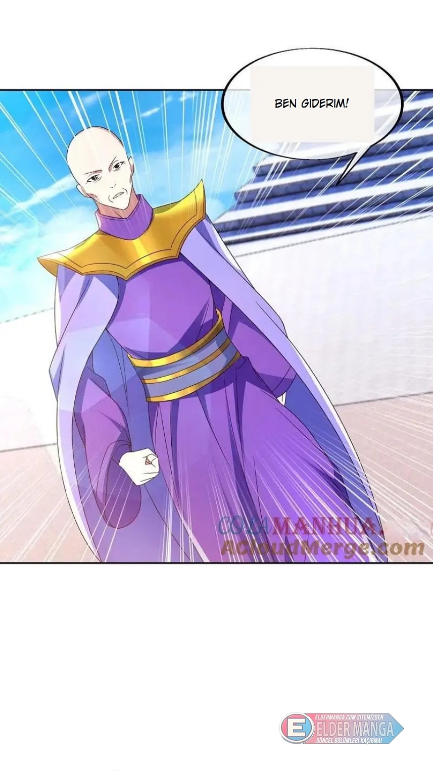 Eşsiz Savaş Ruhu Bölüm 464 - Sayfa 37