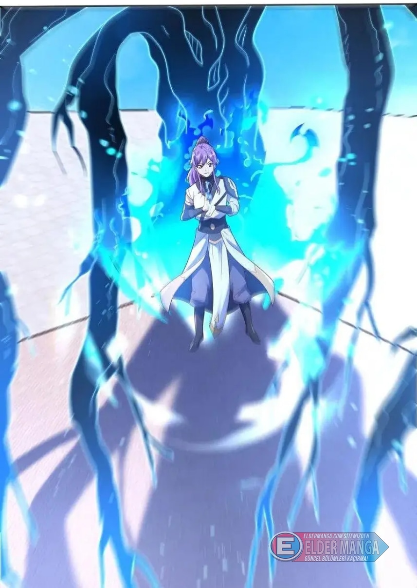 Eşsiz Savaş Ruhu Bölüm 464 - Sayfa 41